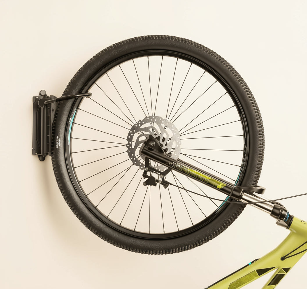 SpinLock Pro Wall Bike Rack, 1pc