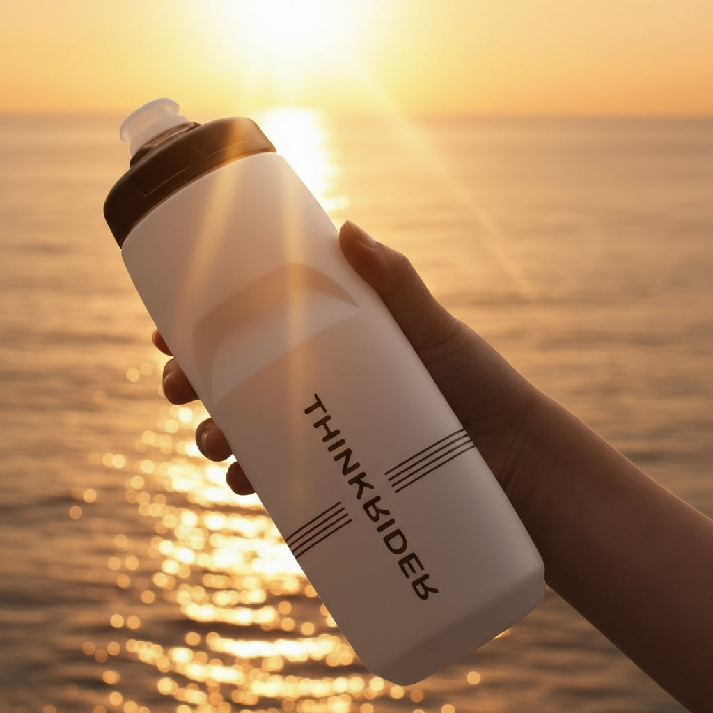 FlowPro Cycling Water Bottle