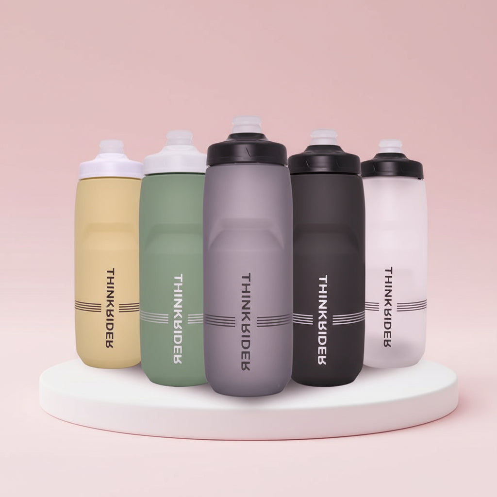 FlowPro Cycling Water Bottle