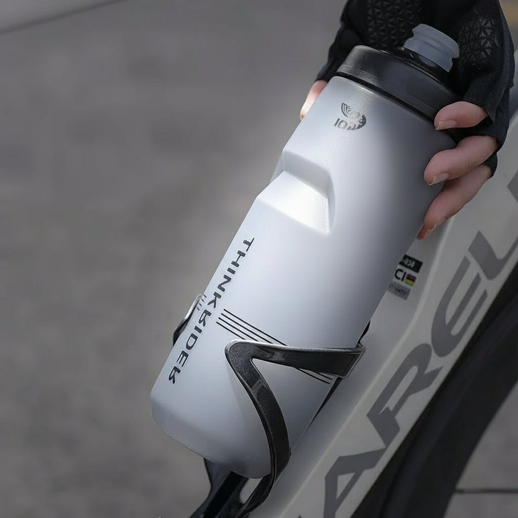 FlowPro Cycling Water Bottle
