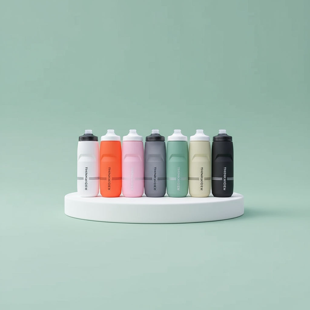 FlowPro Cycling Water Bottle