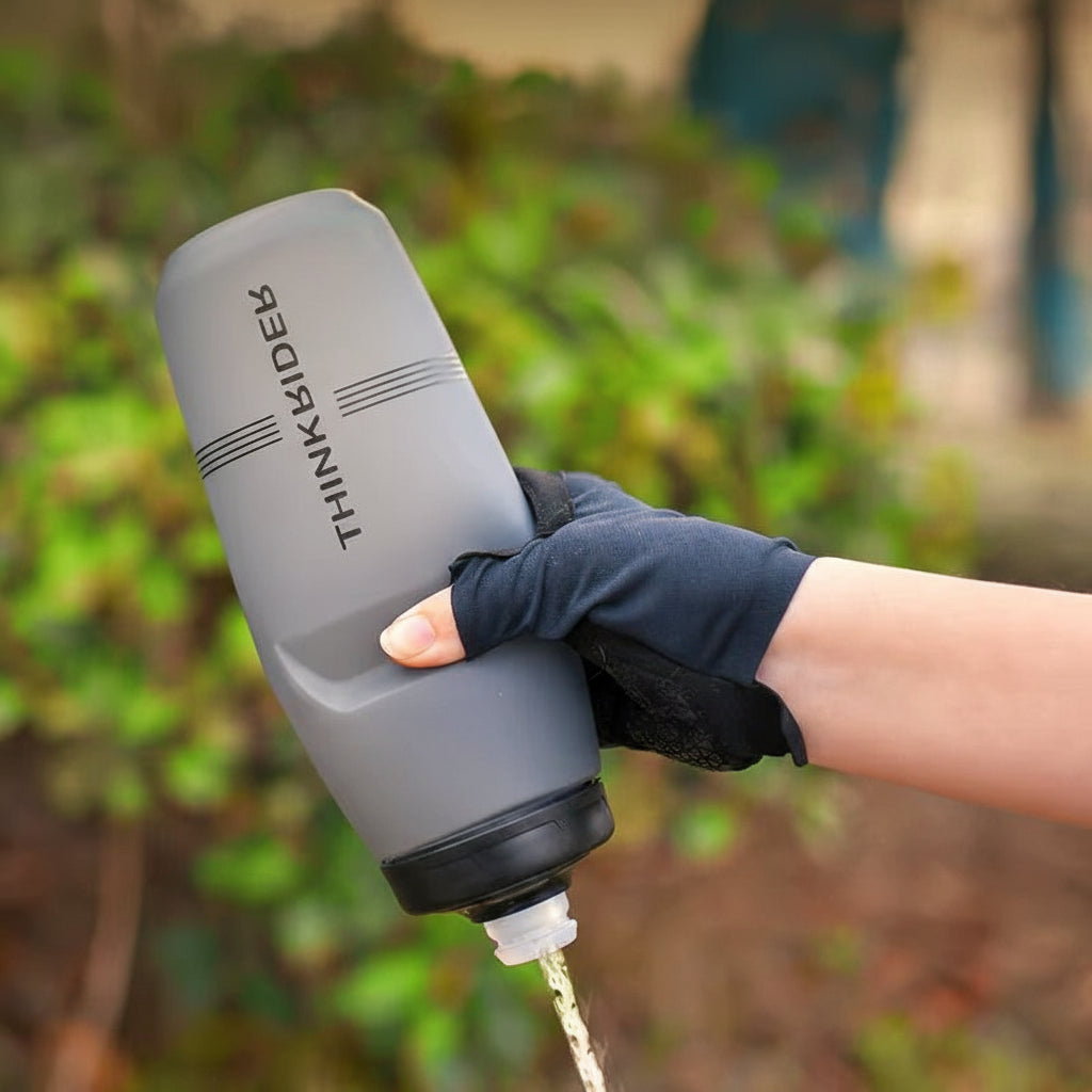 FlowPro Cycling Water Bottle