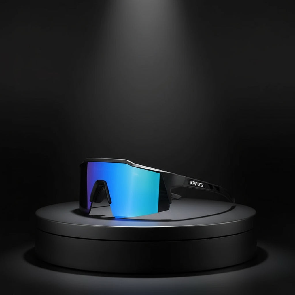ProSight UV400 Polarized Cycling Glasses