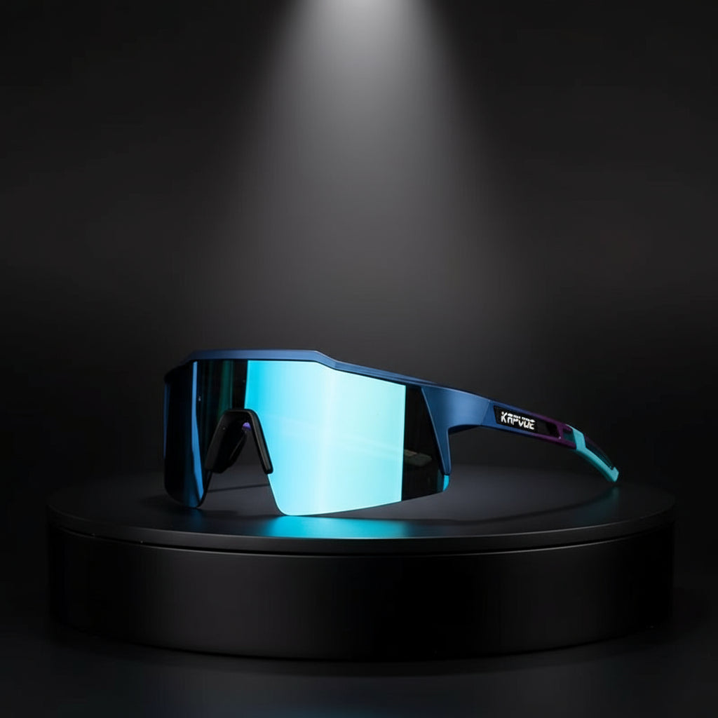 ProSight UV400 Polarized Cycling Glasses