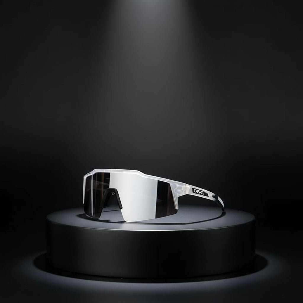 ProSight UV400 Polarized Cycling Glasses