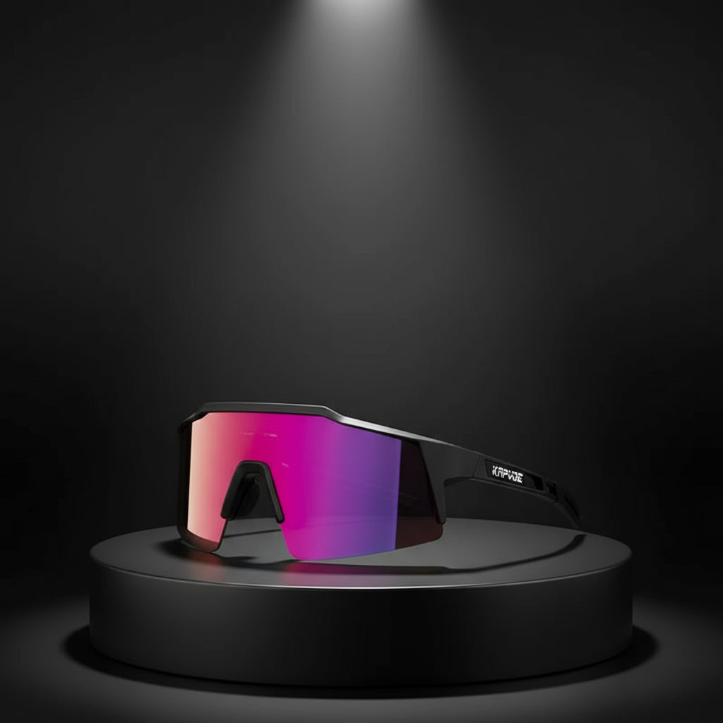 ProSight UV400 Polarized Cycling Glasses