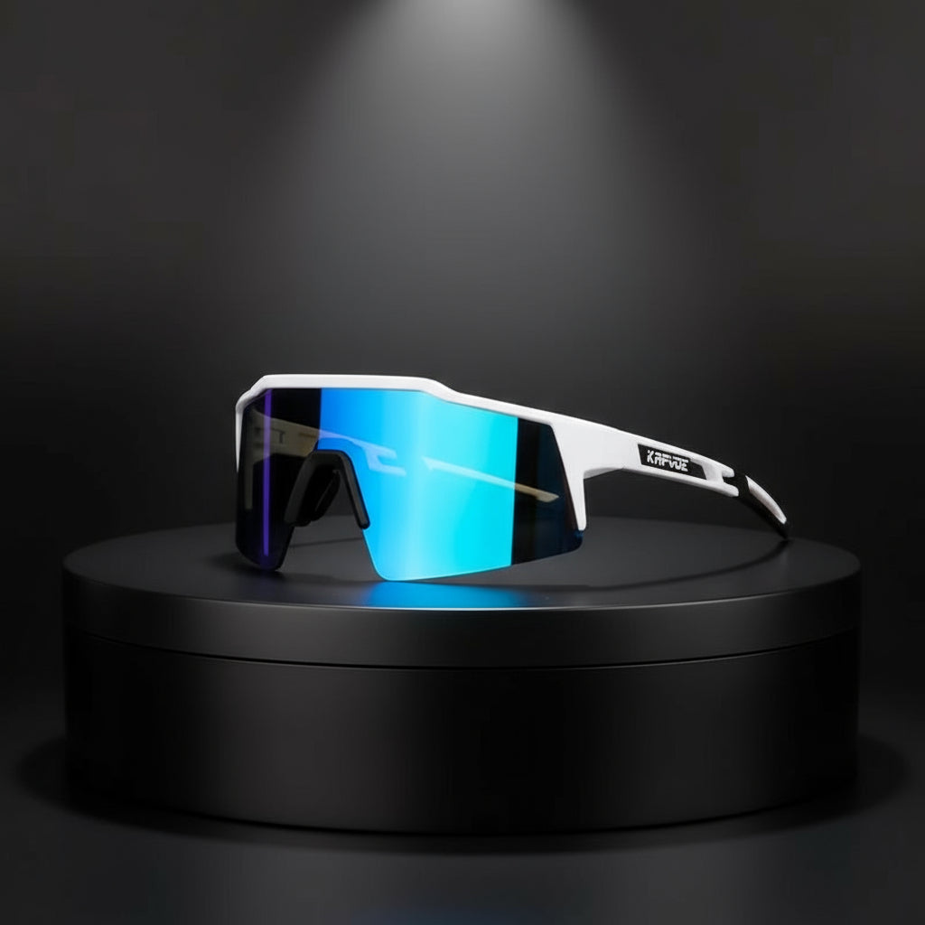ProSight UV400 Polarized Cycling Glasses