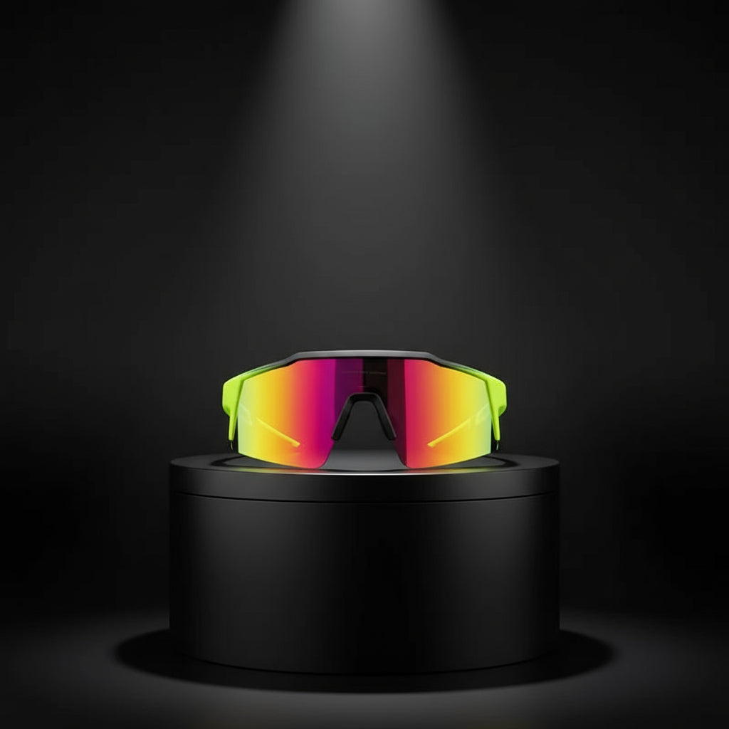 ProSight UV400 Polarized Cycling Glasses