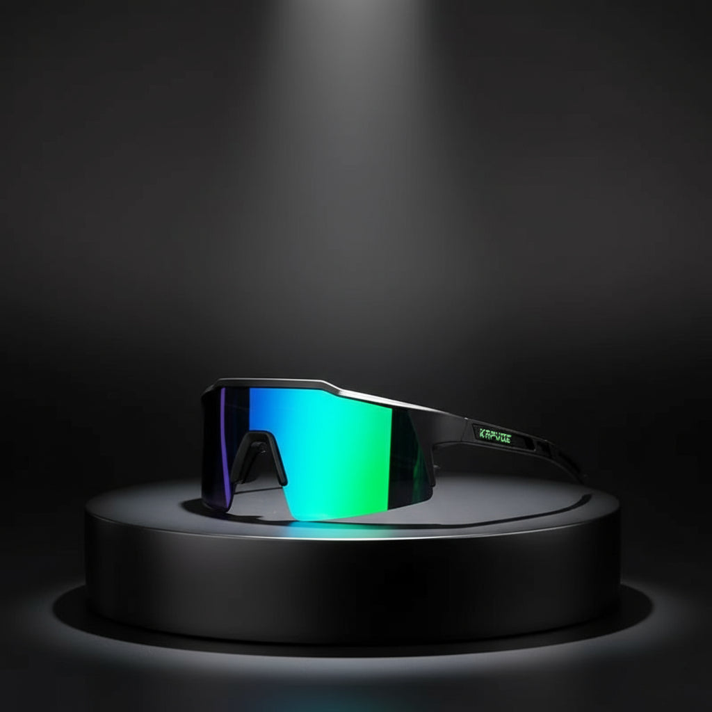 ProSight UV400 Polarized Cycling Glasses