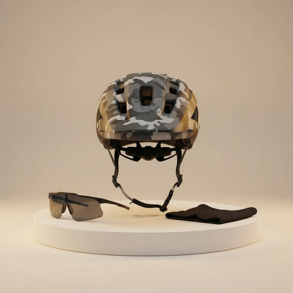 AirForm Pro Cycling Helmet