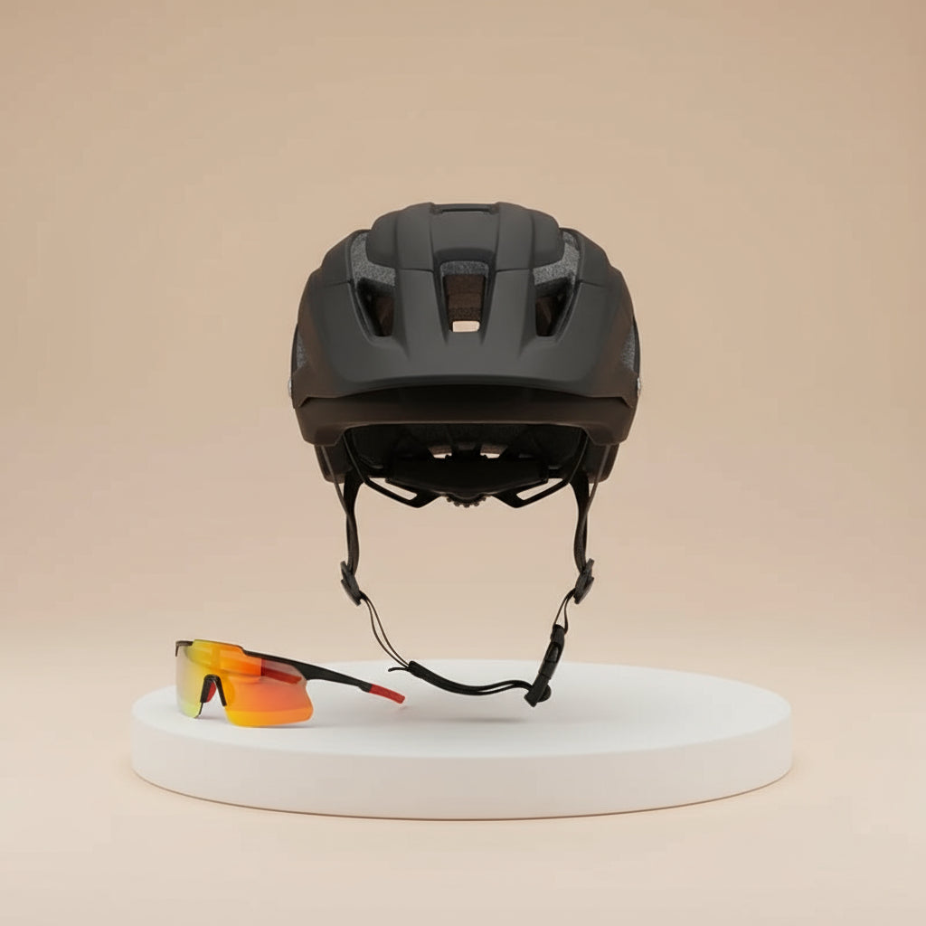 AirForm Pro Cycling Helmet