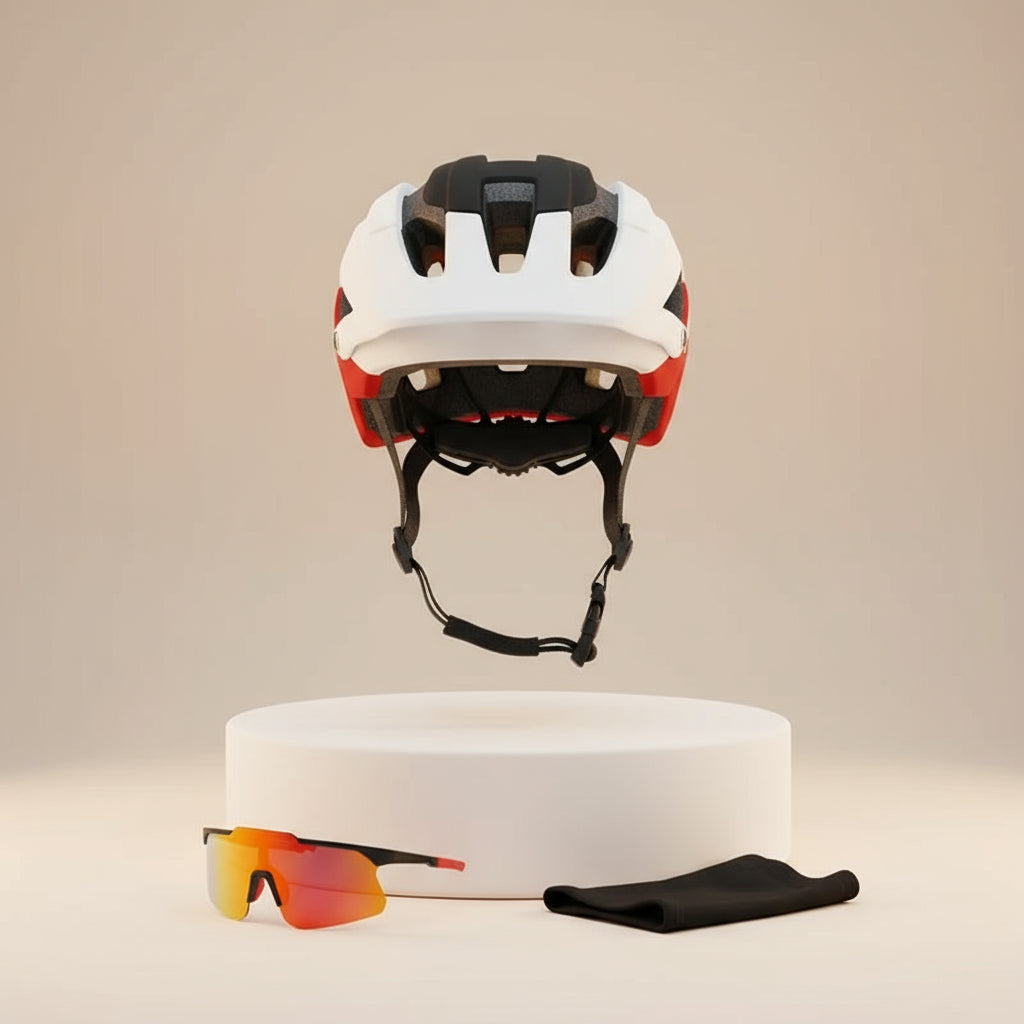 AirForm Pro Cycling Helmet