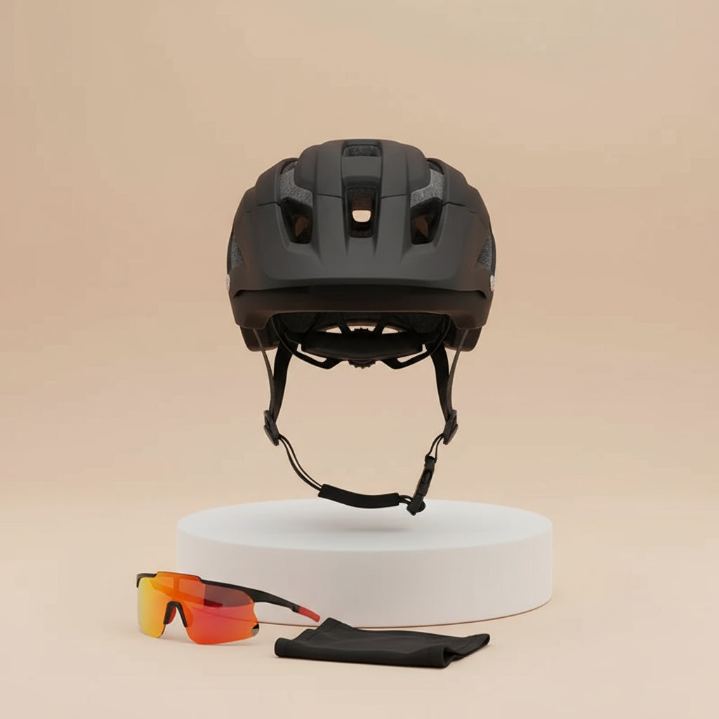 AirForm Pro Cycling Helmet