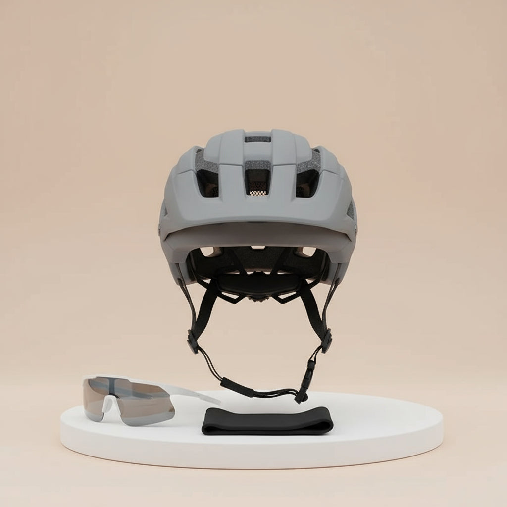 AirForm Pro Cycling Helmet