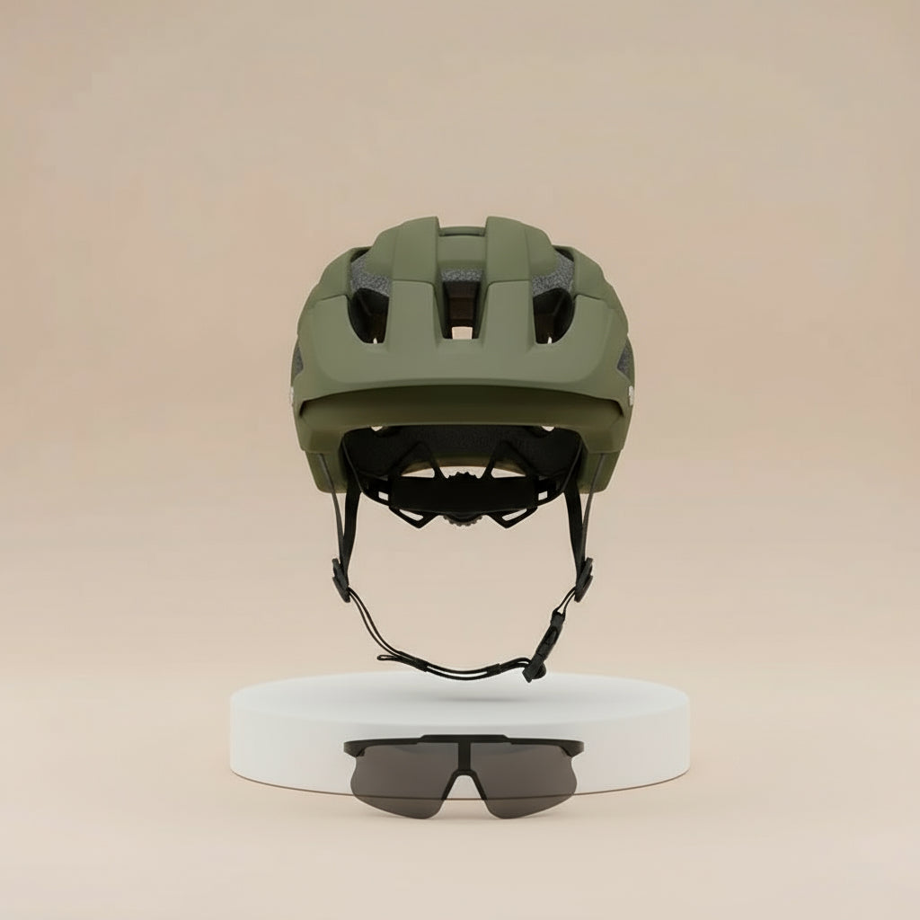 AirForm Pro Cycling Helmet