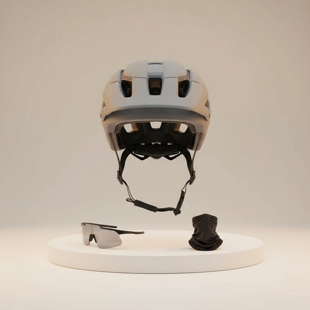 AirForm Pro Cycling Helmet