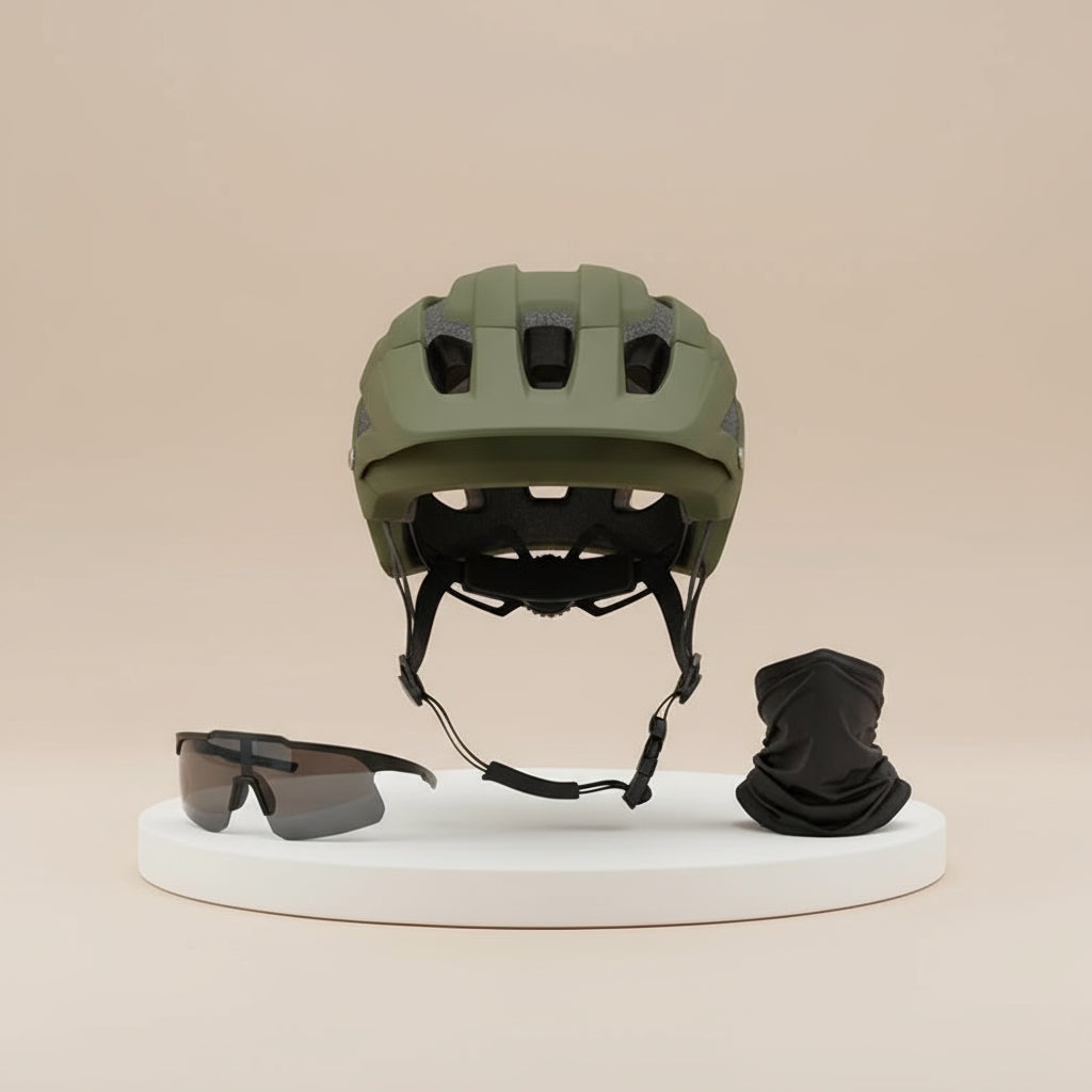 AirForm Pro Cycling Helmet