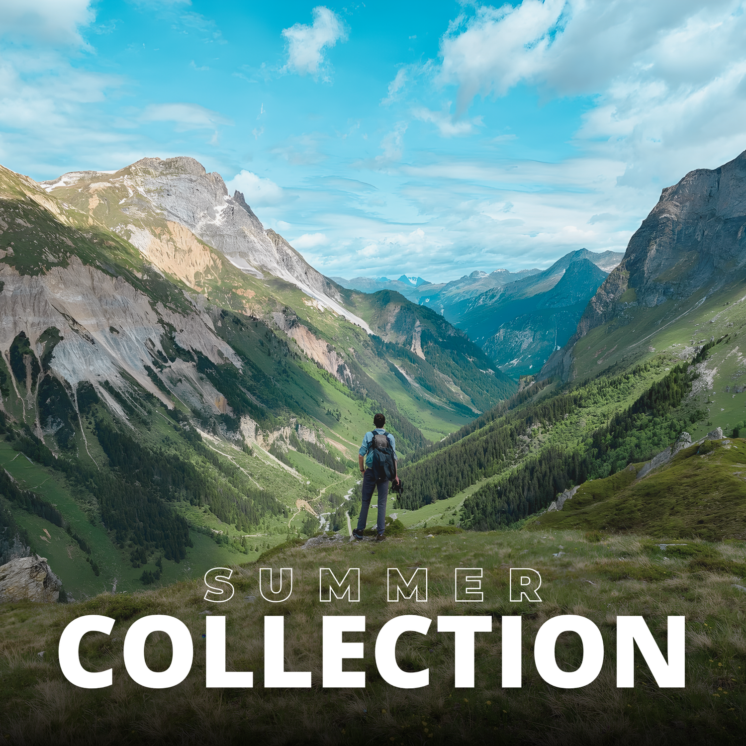 Summer Collection