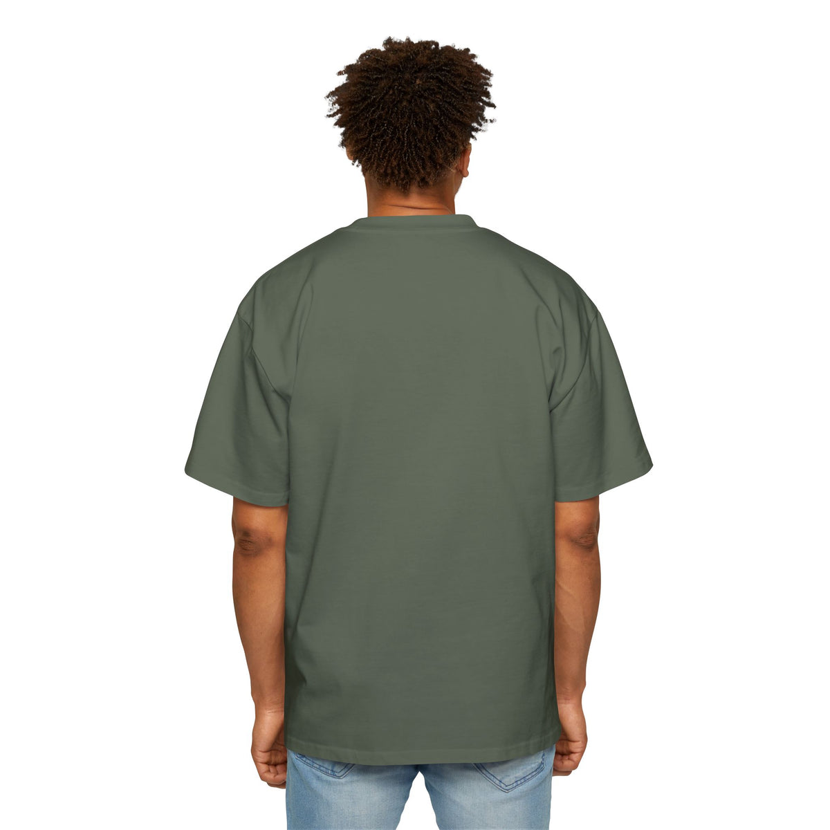 Avalanche Vortex Grid Tee