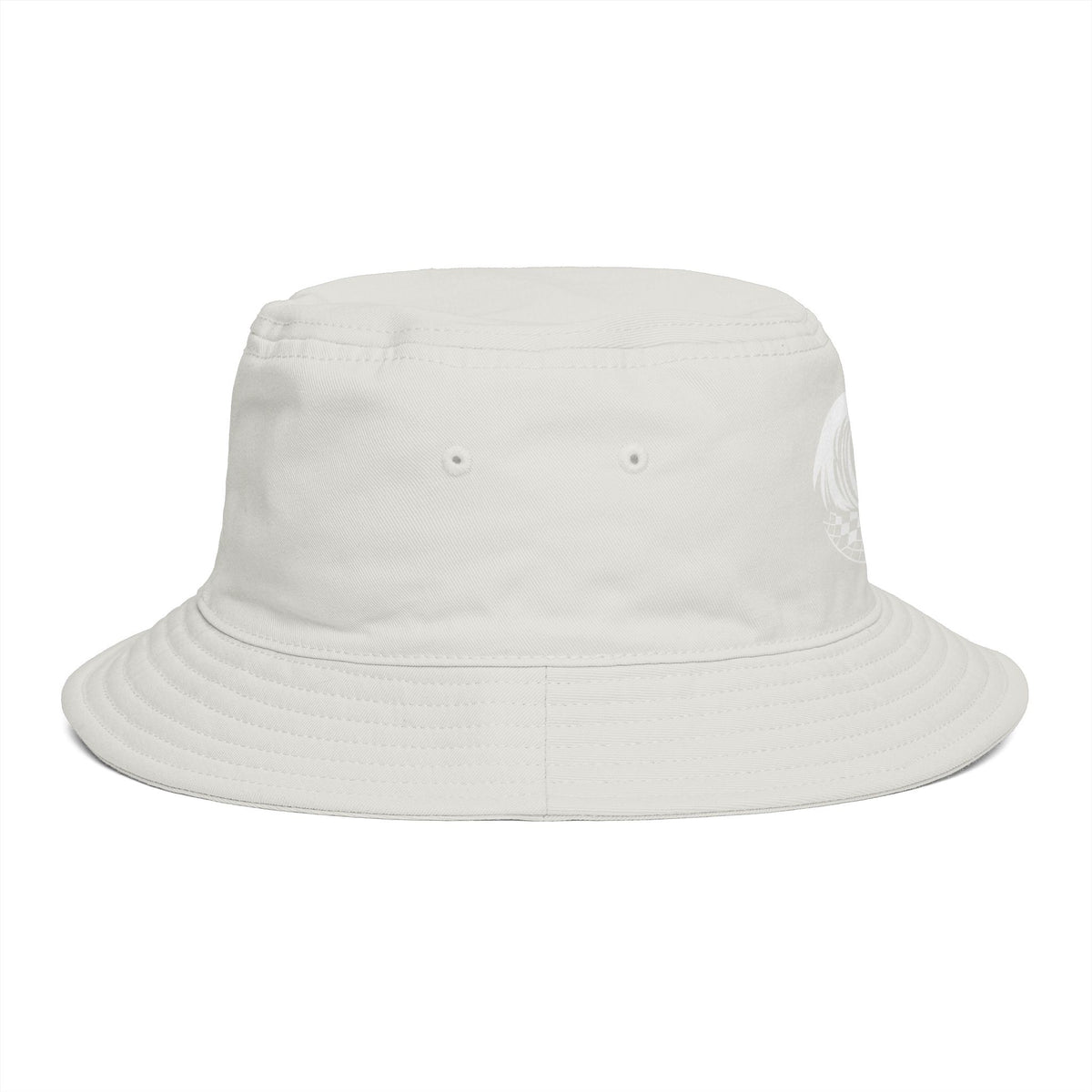 Avalanche Wave Grid Bucket Hat
