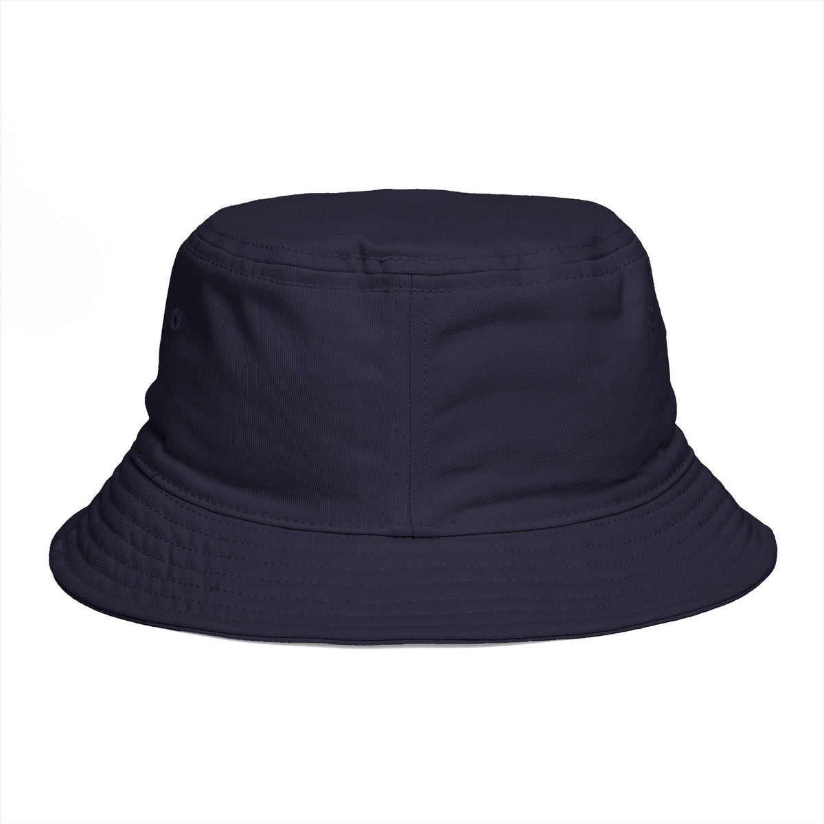 Avalanche Wave Grid Bucket Hat