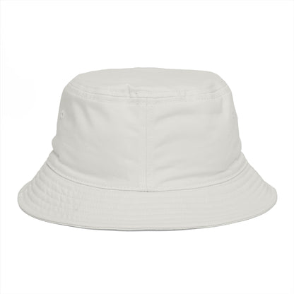 Avalanche Wave Grid Bucket Hat