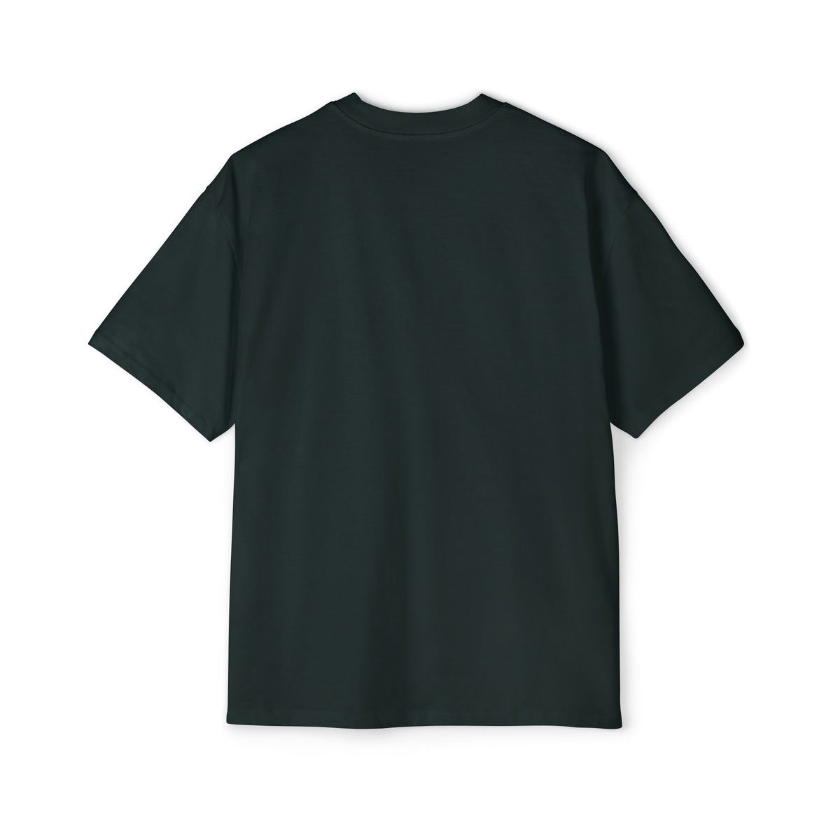 Avalanche Wave Grid Oversized Tee