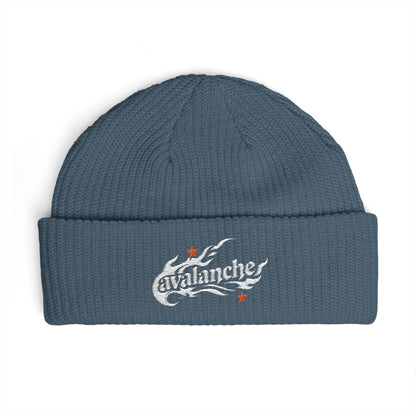 Avalanche Cuff Beanie