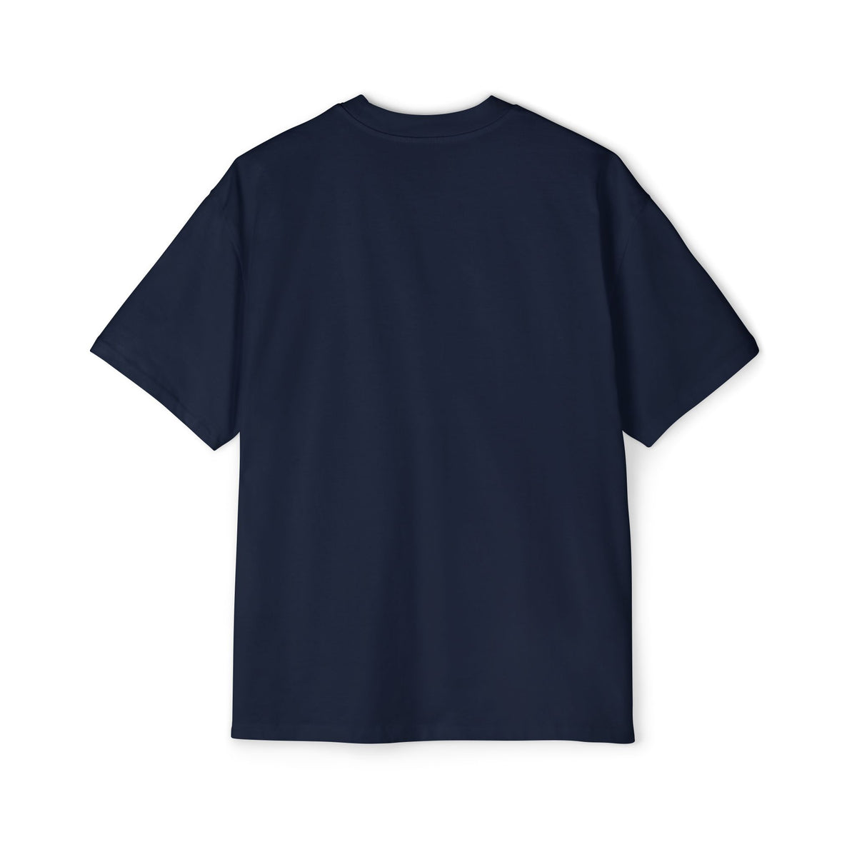 Avalanche Wave Grid Oversized Tee
