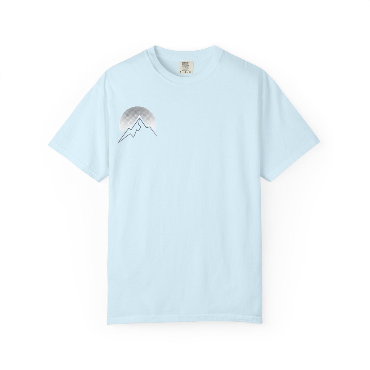 Mountain Moon T-Shirt