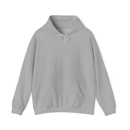 Mountain Watercolor Hoodie