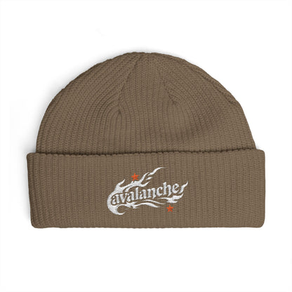Avalanche Cuff Beanie