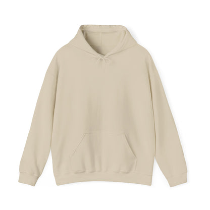 Mountain Watercolor Hoodie