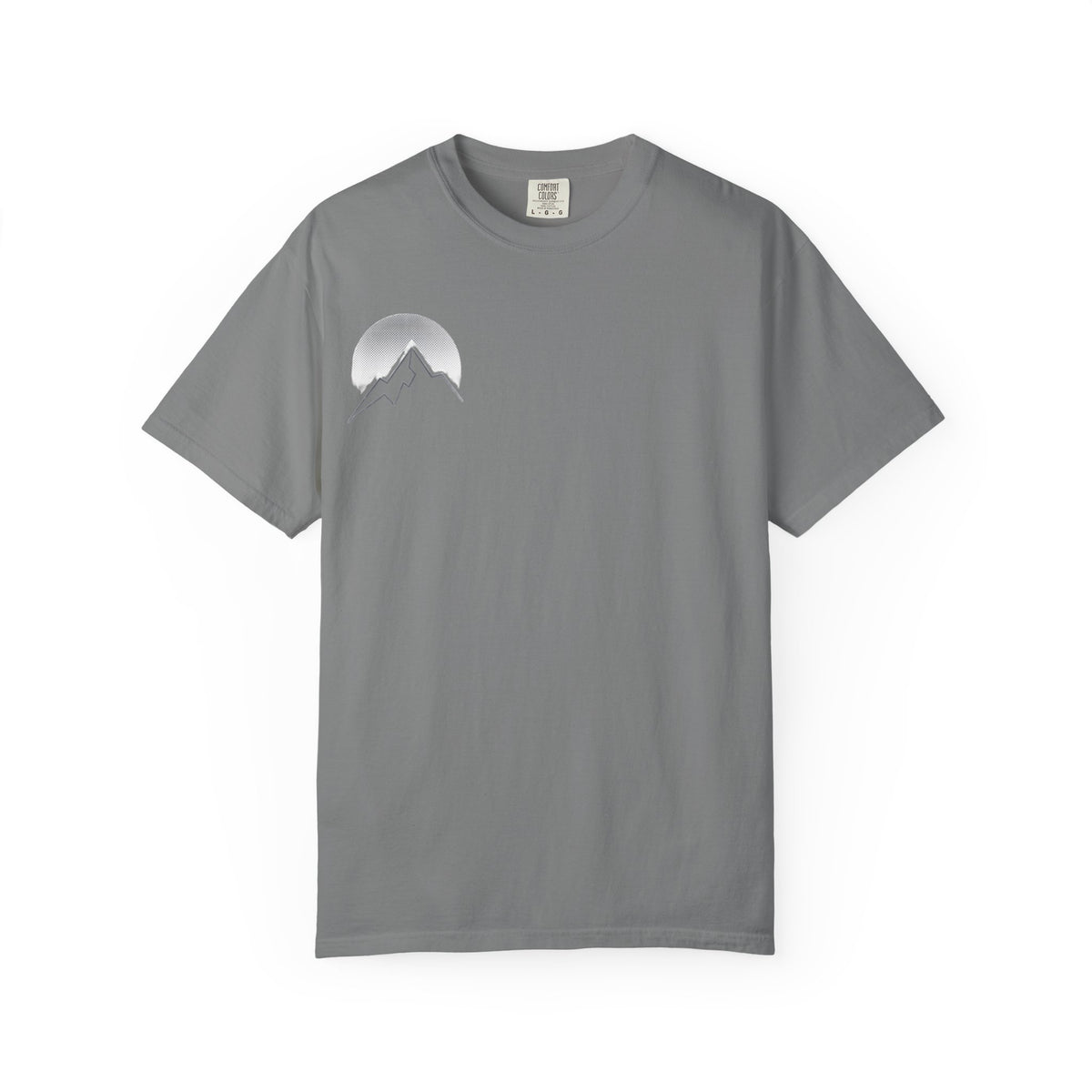 Mountain Moon T-Shirt