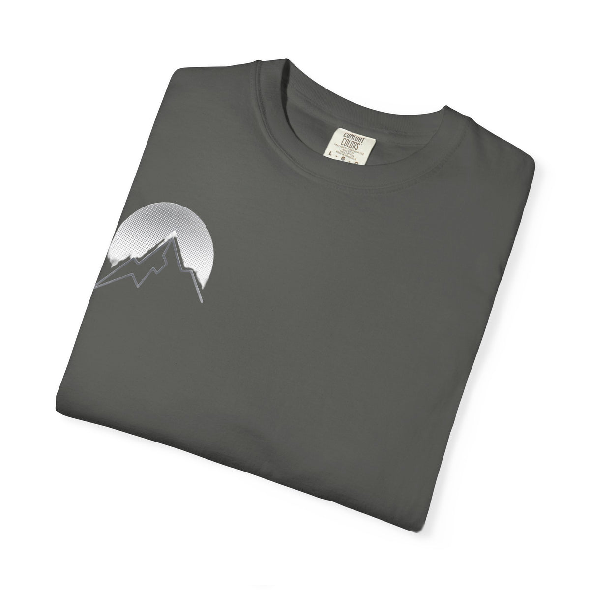 Mountain Moon T-Shirt