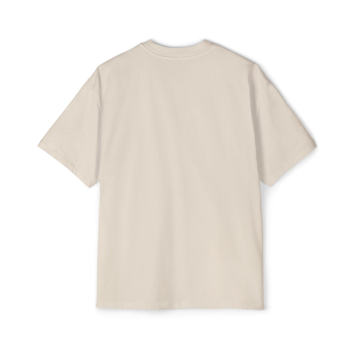 Avalanche Wave Grid Oversized Tee