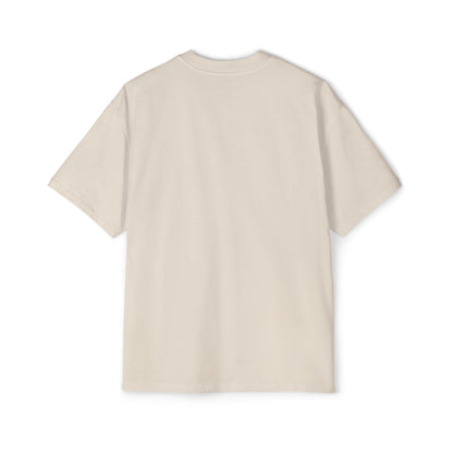 Avalanche Wave Grid Oversized Tee
