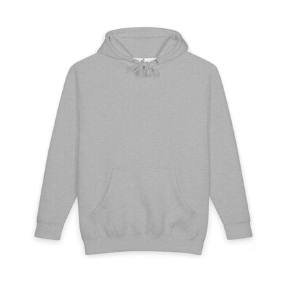 Avalanche Mountain Grid Hoodie