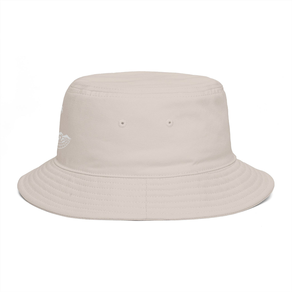Avalanche Wave Grid Bucket Hat