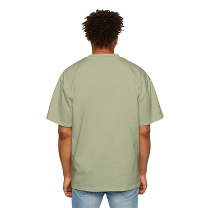 Avalanche Wave Grid Oversized Tee