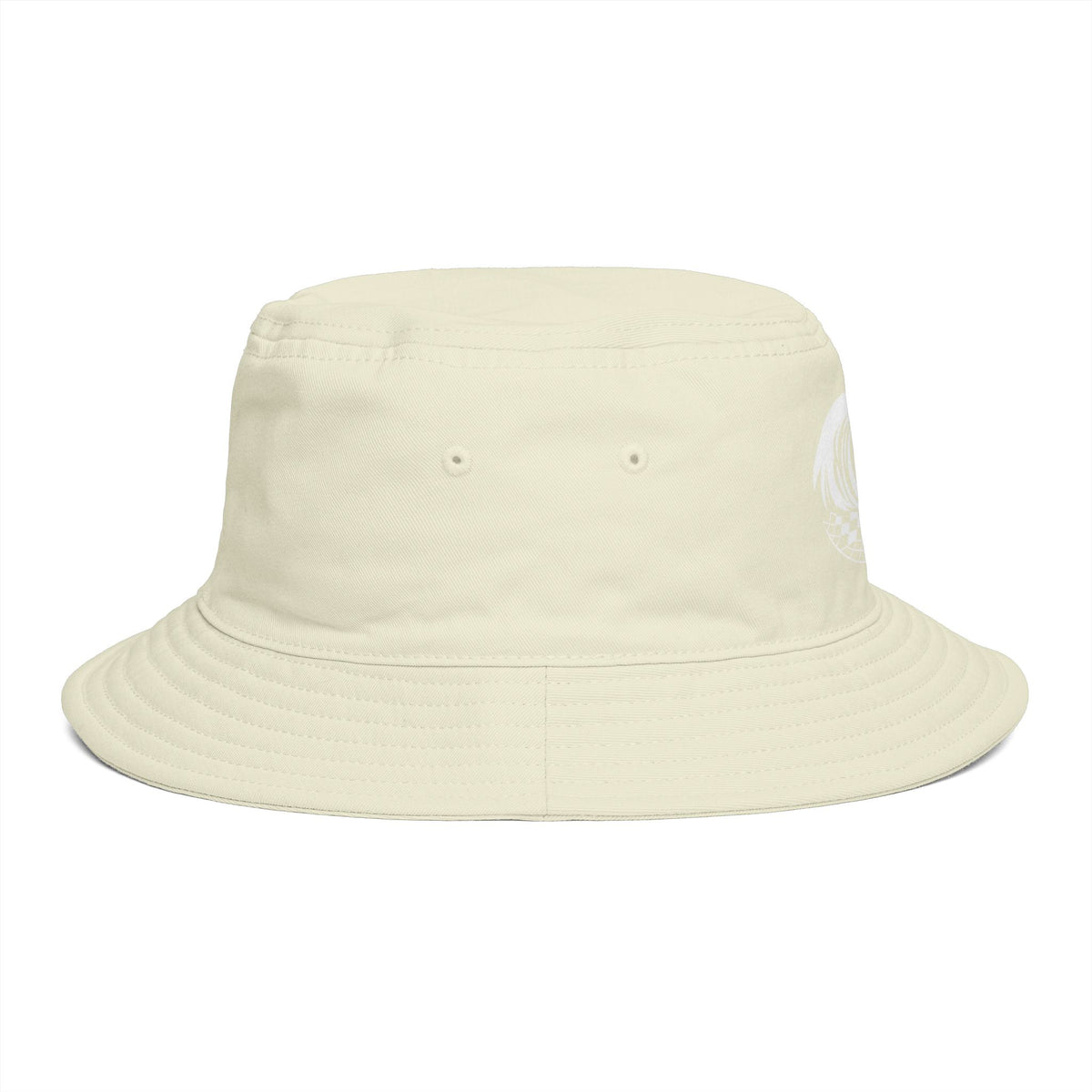 Avalanche Wave Grid Bucket Hat