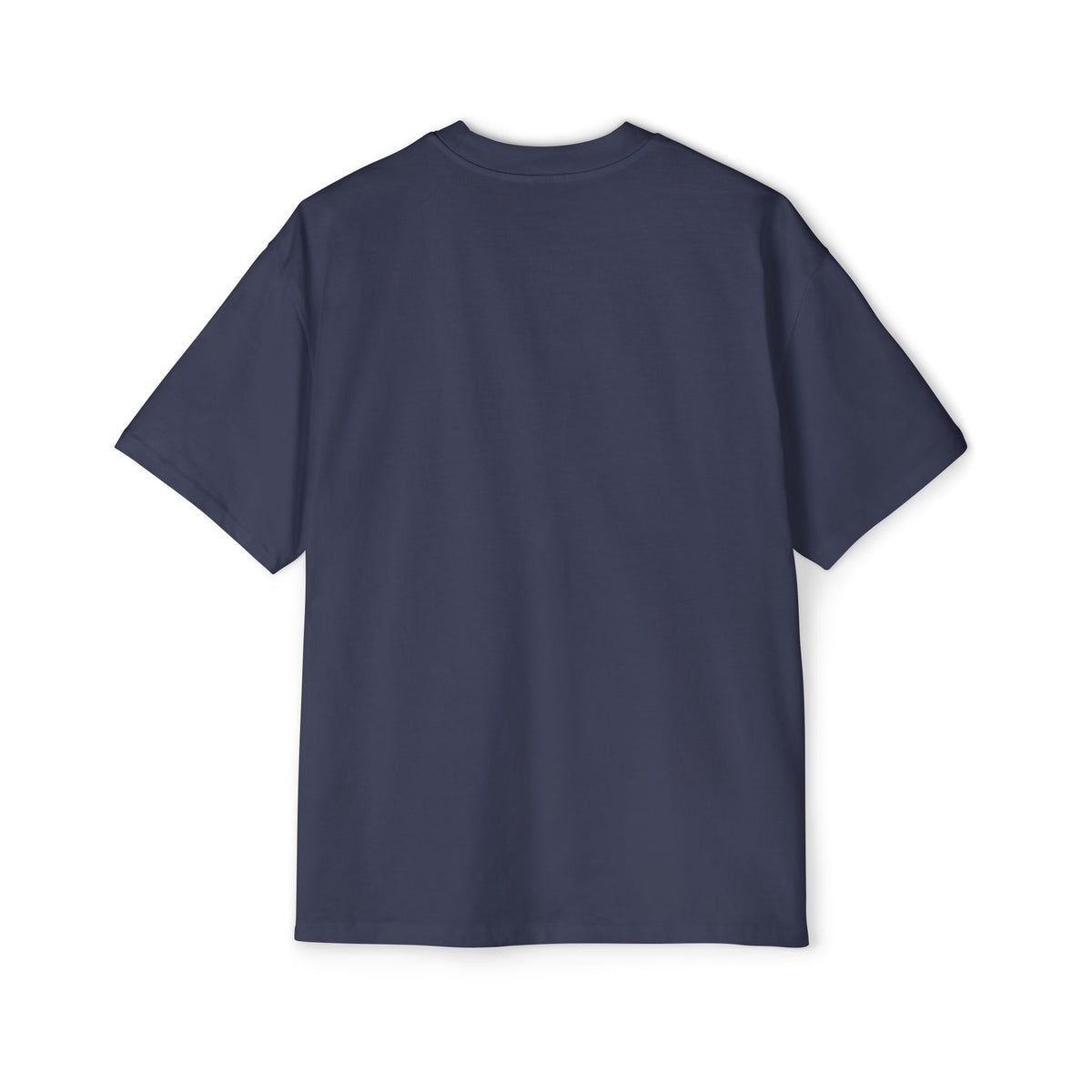 Avalanche Wave Grid Oversized Tee