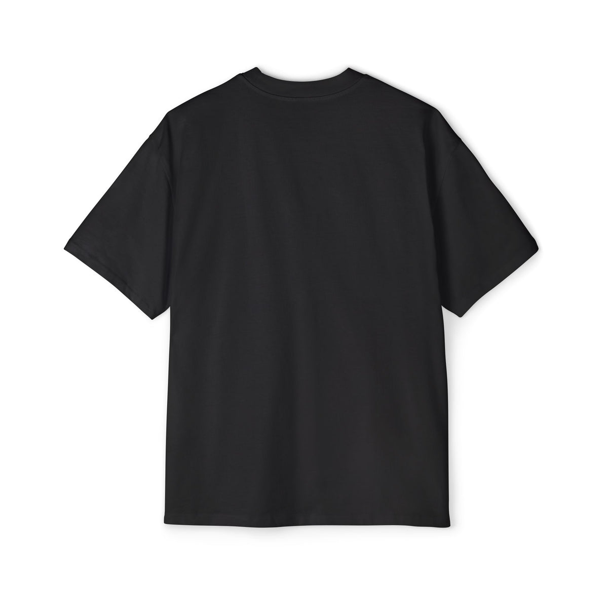 Avalanche Wave Grid Oversized Tee