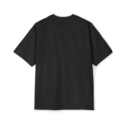 Avalanche Wave Grid Oversized Tee