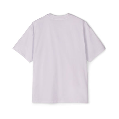 Avalanche Wave Grid Oversized Tee