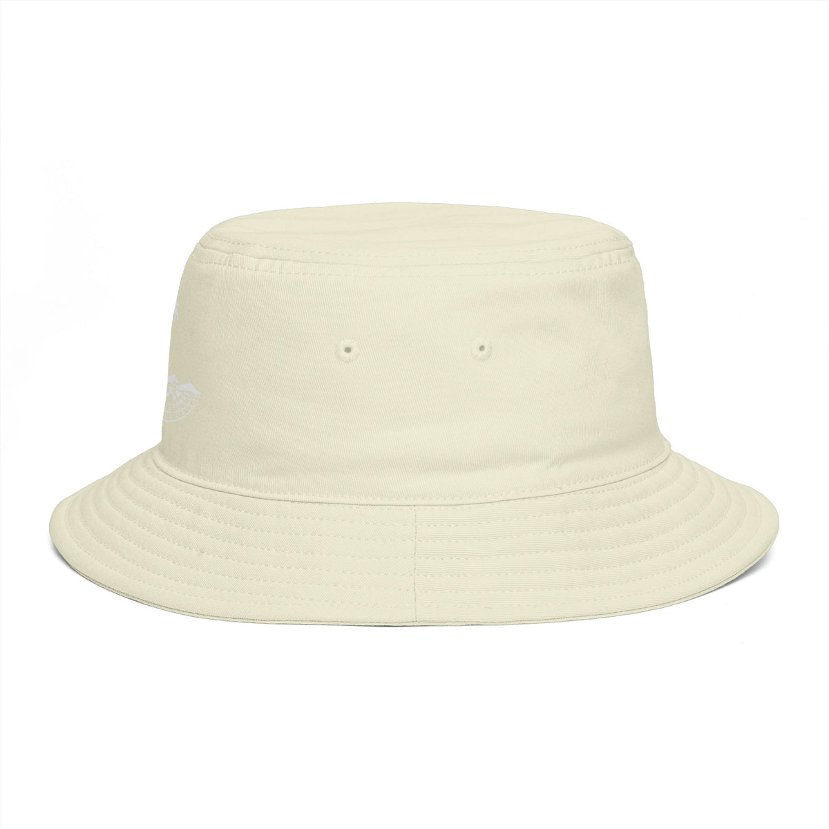 Avalanche Wave Grid Bucket Hat