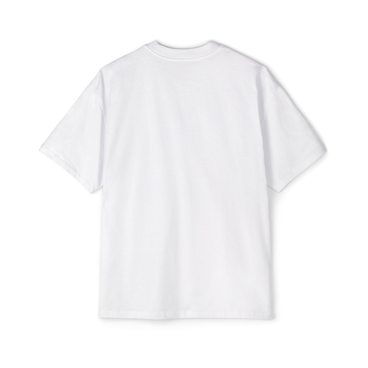Avalanche Wave Grid Oversized Tee