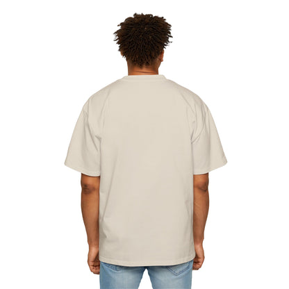 Avalanche Wave Grid Oversized Tee
