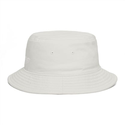 Avalanche Wave Grid Bucket Hat