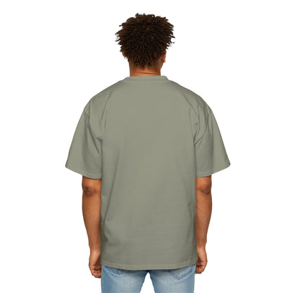 Avalanche Wave Grid Oversized Tee